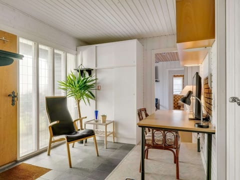 House | Interior