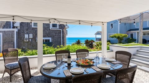 Ocean views, coastal vibes, and the perfect location