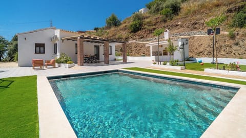 Casa Billota Torrox by Ruralidays