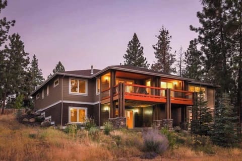 Stunning Home in Gorgeous Bend Oregon