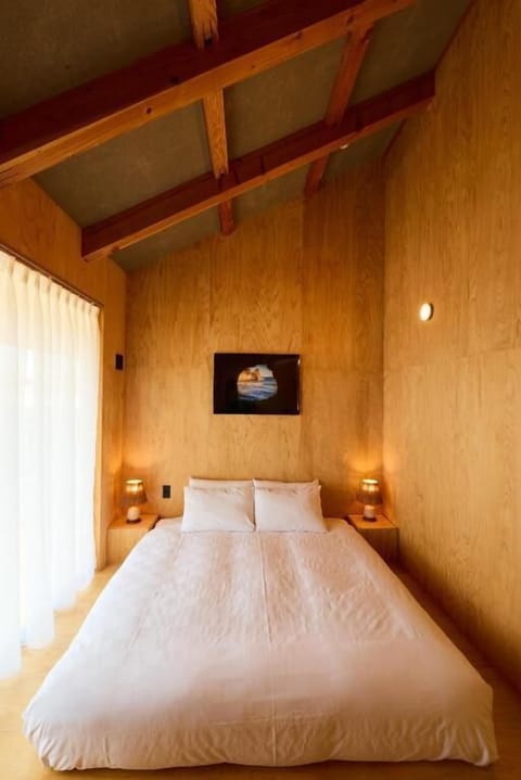 Double Room, Sea View | Egyptian cotton sheets, premium bedding, down comforters, pillowtop beds