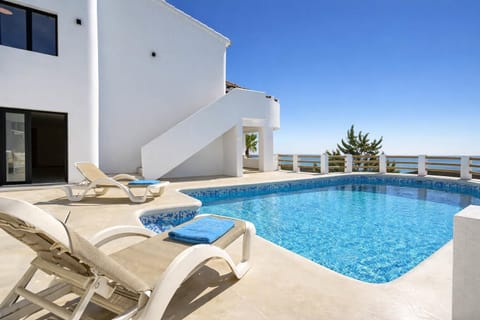 Sea views