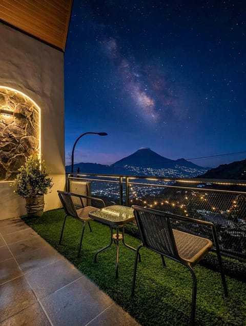 Villa, 2 Bedrooms | Terrace/patio