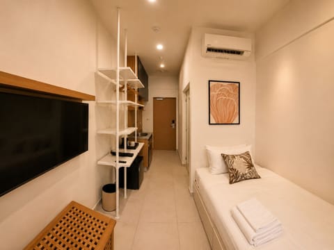 Standard Single Room | WiFi (free)