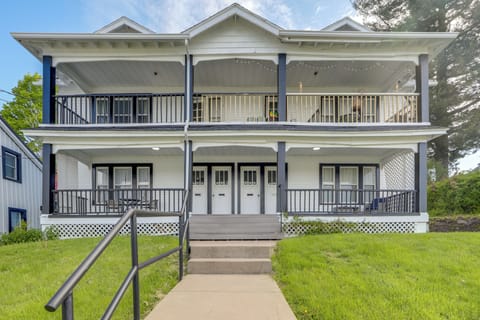 Phoenix Vacation Rental | 6BR | 3BA | 3,400 Sq Ft