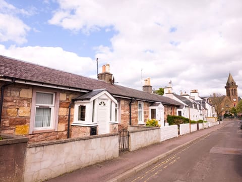 Welcome to 18 Hill Street, a charming traditional stone cottage nestled in the heart of Inverness's sought-after Crown area. This lovely home promises the perfect base for your Scottish Highland adventure, just moments from the city centre. Arrive, unwind, and feel right at home from the moment you step through the gate.