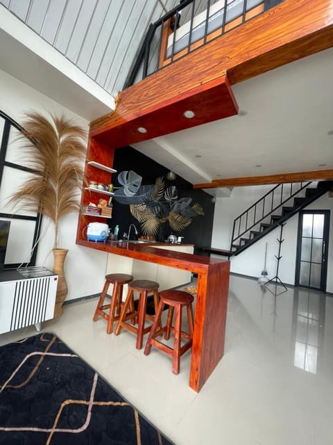 Villa, 2 Bedrooms | Interior