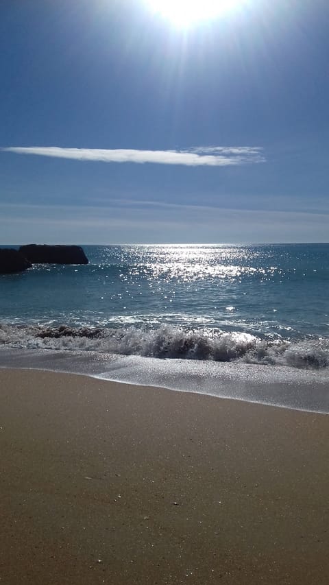 Beach nearby, beach massages