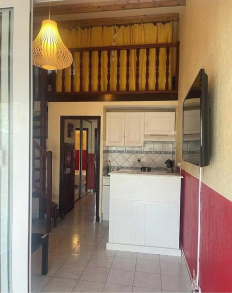 Villa | Interior