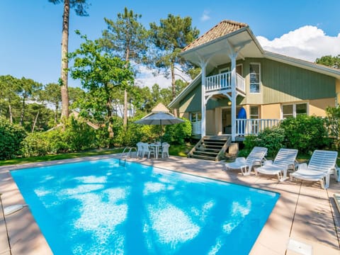 House | Pool | Indoor pool, outdoor pool