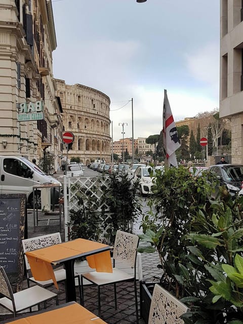 Apartment, 2 Bedrooms, Accessible, Smoking | Outdoor dining
