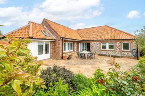 Shammer Lodge, Shammer: A lovely peaceful retreat with outstanding rural views