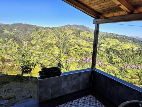 Deluxe Villa, Mountain View | Property grounds