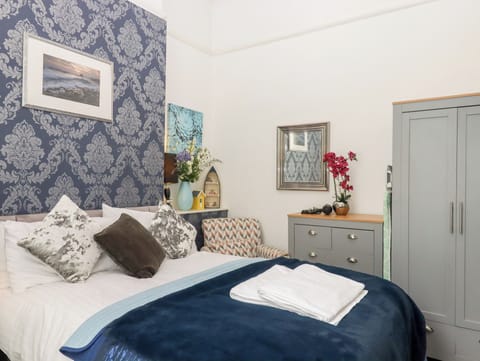 1 bedroom, WiFi (free), individually decorated, individually furnished