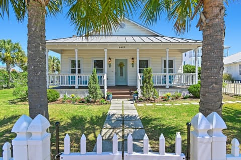 Welcome to Lulé Cottage