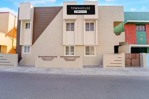 House | Exterior