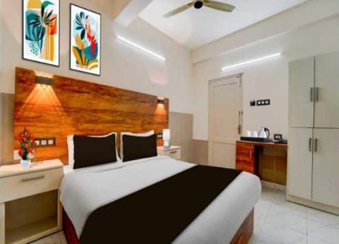 House | 1 bedroom