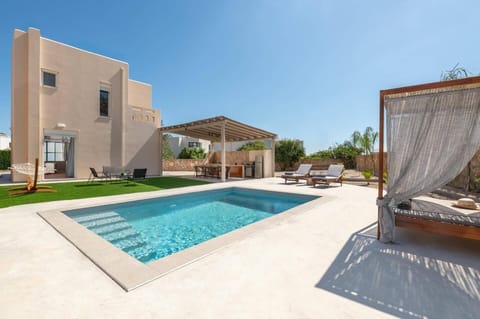 Villa Avia Pefkos image