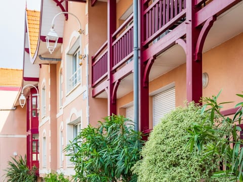 Apartment | Exterior