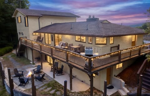 Welcome to Greystone Retreat