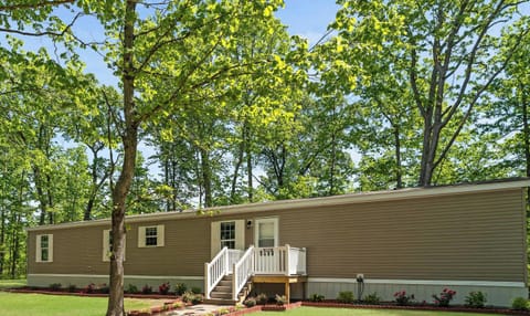 Welcome to Timber Trails Retreat!