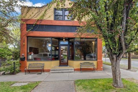 Welcome to the The Annex!
