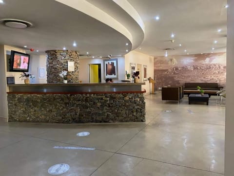 Apartment, 1 Bedroom | Lobby