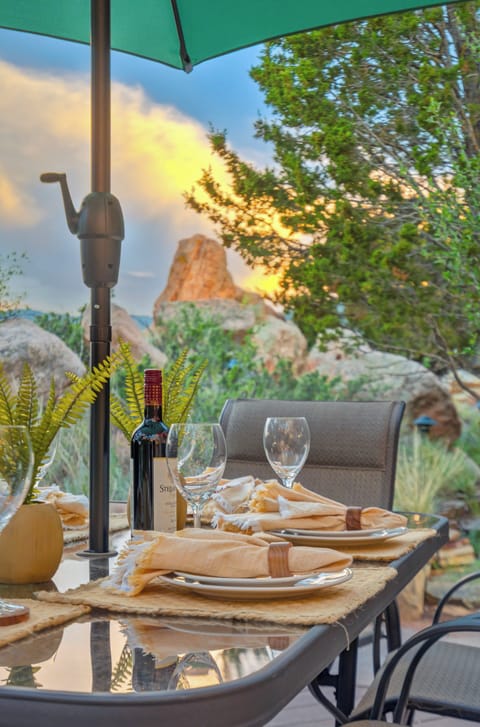 This home offers the PERFECT backdrop, surrounded by beauty