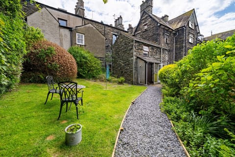 CLover Cottage, Ambleside