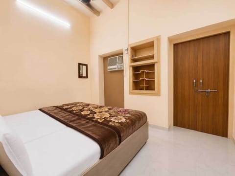 Deluxe Room | Soundproofing, free WiFi