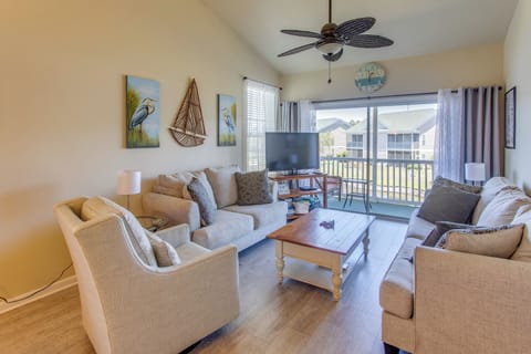 Sunset Beach Vacation Rental | 2BR | 2BA | 1,030 Sq Ft