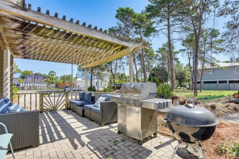 Santa Rosa Beach Vacation Rental | 2BR | 2BA | 1,250 Sq Ft