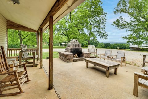Delta Vacation Rental | 3BR | 2BA | 1,800 Sq Ft