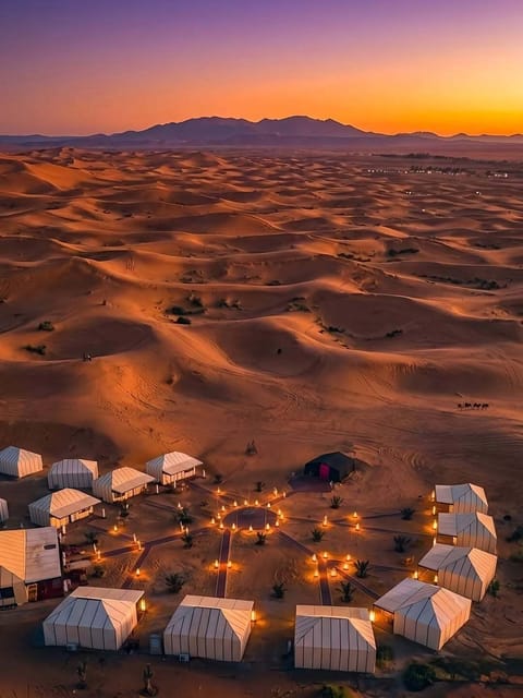Deluxe Double Room, Desert View | Exterior
