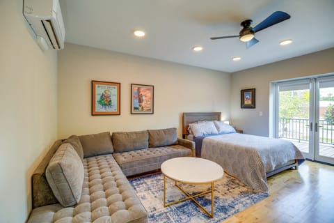 Apartment (0 Bedroom) | Front of property