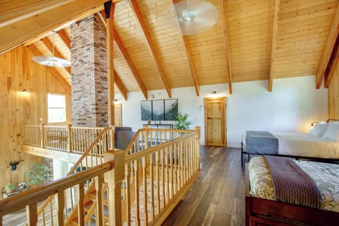 House (1 Bedroom) | Interior