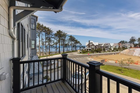 Ocean View from All I Long For