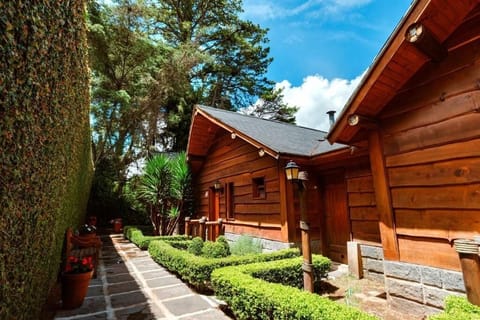 Superior Chalet | Blackout drapes, soundproofing, WiFi (free)