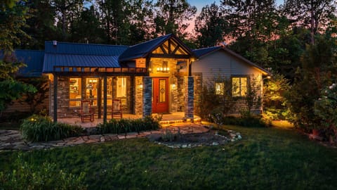 Mountain Acres Retreat