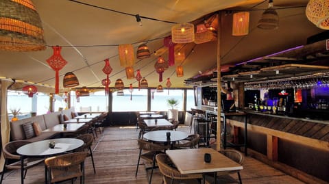 House | Bar (on property)