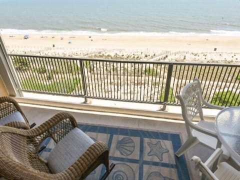 Ocean Front