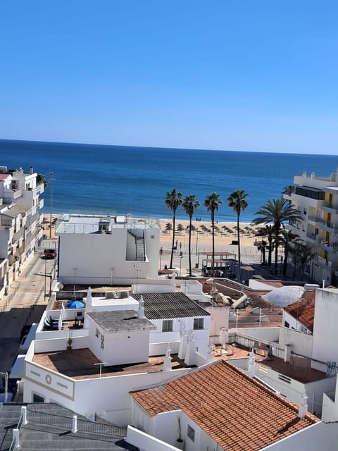 Beach/ocean view