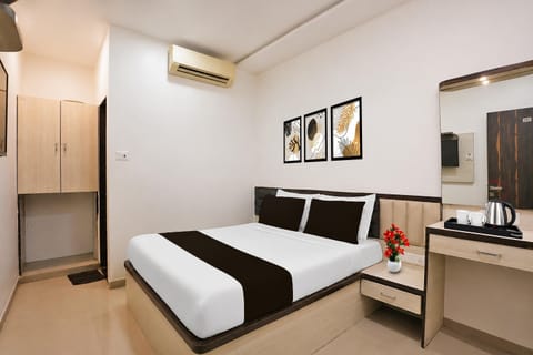 House | 1 bedroom