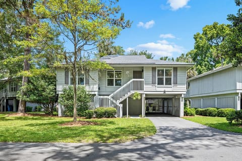 34 Kingston Cove in Shipyard!