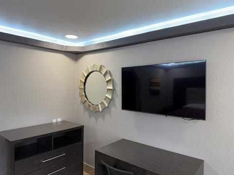 Classic Single Room | Interior