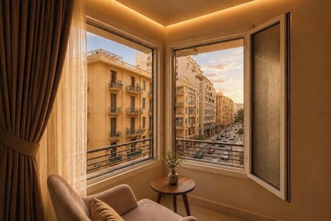 City view
