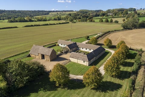 Middle Farm - StayCotswold