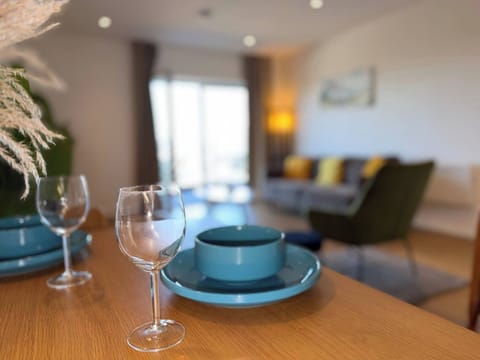 Apartment, 1 Bedroom, Accessible, Smoking | Interior