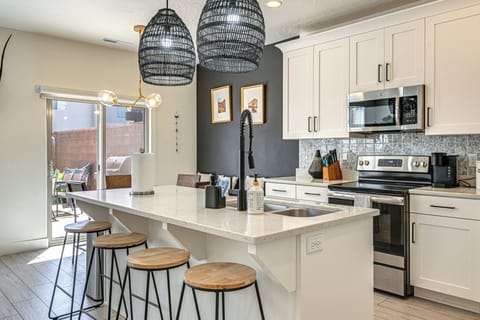Apartment (3 Bedrooms) | Interior