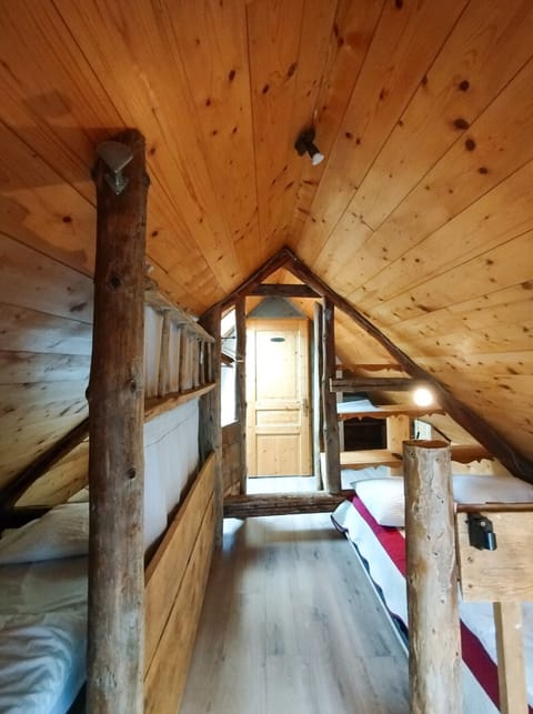 Chalet | 3 bedrooms